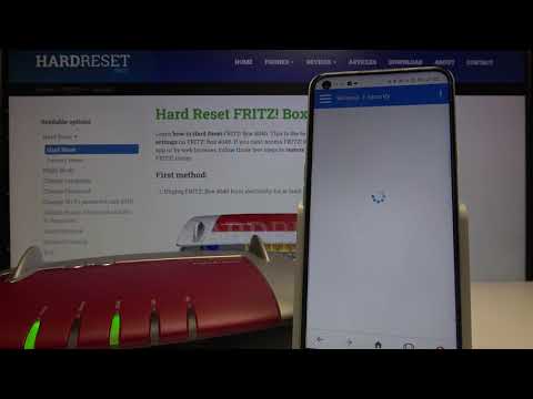 How to Change Wi-Fi Password and Name on FRITZ!Box 4040 Router – Video Tutorial for Beginners