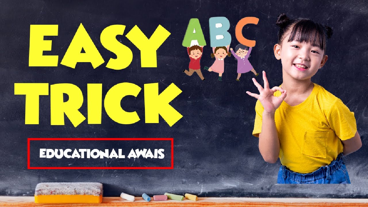 How Students Learning ABC is Going Viral | Learn ABC Letters | Learning ...