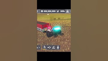 jatta de tractor #fs20mod #farmingsimulator #amanjaat #shorts