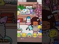 A bad school day for me even though its Friday... 😕🥀#tocaboca #tocalifeworld #tocacandice