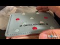 アマゾン購入‼️ 1円財布‼️