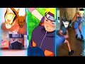 Naruto TikTok Compilation That Made Orochimaru Hokage