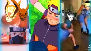 Naruto TikTok Compilation That Made Orochimaru Hokage