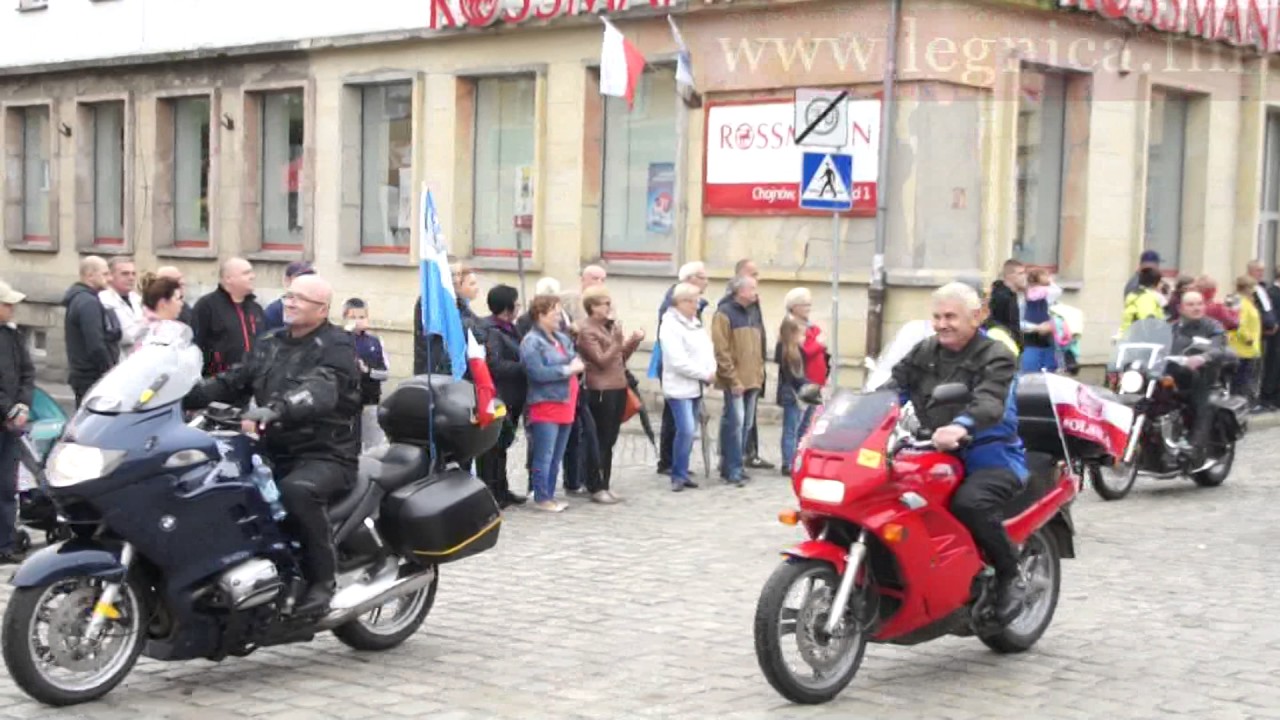 Korowód oraz uroczyste otwarcie   Dni Chojnowa