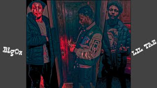 Bigox - Bald Cat Feat. Lil Tae
