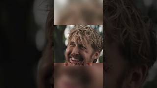 RYAN GOSLING THE FALL GUY BLOOPERS