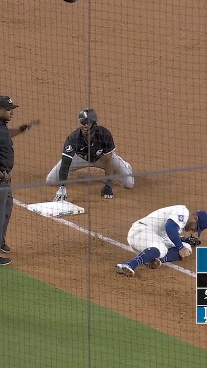 [分享] Max Muncy 膝蓋受傷退場