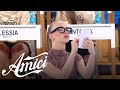 Amici 24 - Asia - Boys
