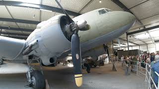 Militracks 2022 Overloon Cinematic Museum Montage Vehicles & Close-Ups 4K