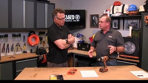 Tradesman TV: Drill, Tap, and Deburr