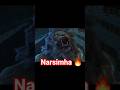 Narsimha movie #narsimha #narsimhadev #movie #trending #trendingshorts #movieclips #song #viral