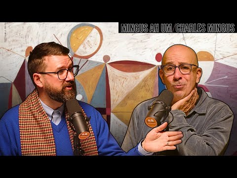 Charles Mingus Jazz S Ultimate Tough Guy 