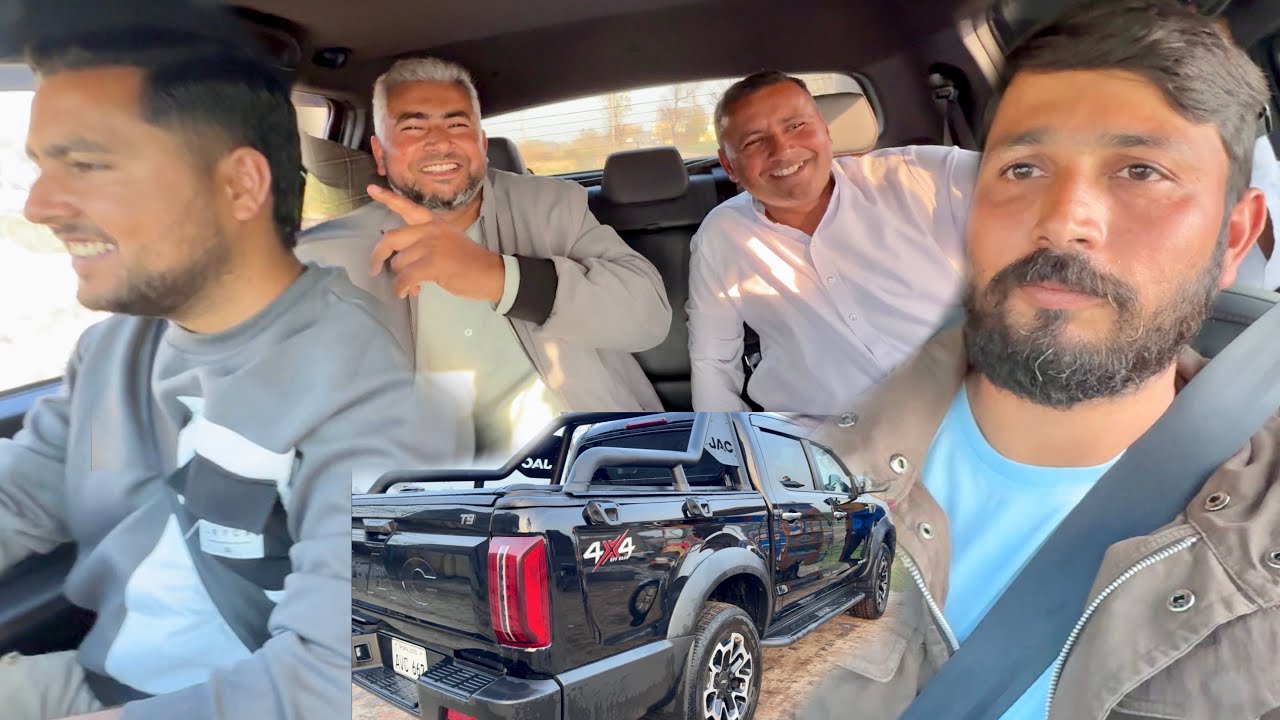 Ride + Lunch + setup + Price And Full Day With Zain ul Abadin And Brothers | Mr Asad