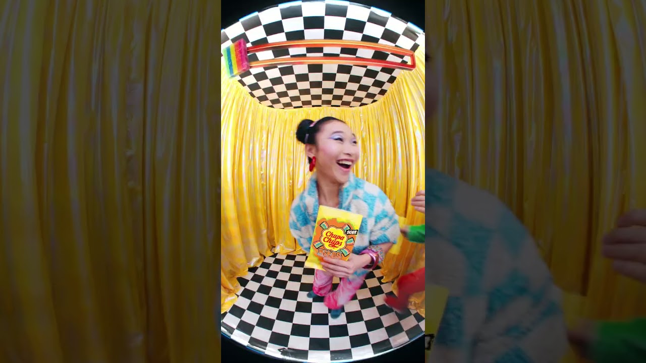 Chupa Chups ForeverFun 10sec 9x16 Singapore/Malaysia