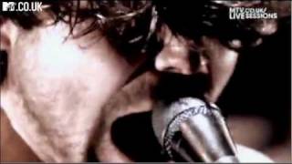 Biffy Clyro - That Golden Rule MTV Live Sessions