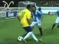 Neymar - Lances e dribles 2012