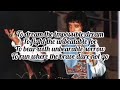 Elvis presley  the impossible dream lyrics