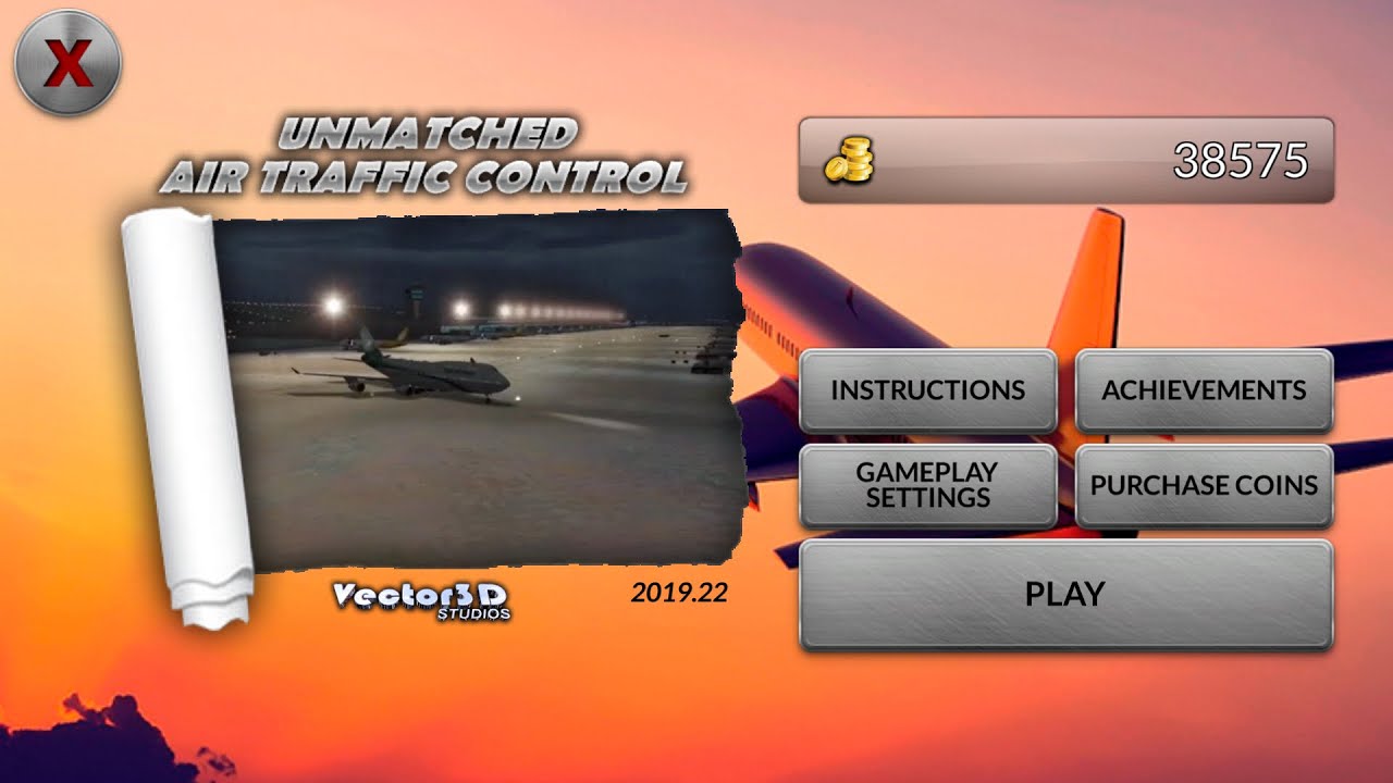 unmatched air traffic control update 2019 for pc