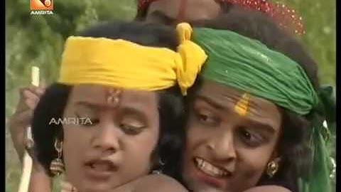 Krishana Kripa Sagaram | Episode #51| Mythological Serial by Amrita TV