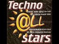 Techno All Stars 2001 Best Records