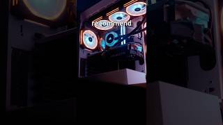 PC Setup Color Scheme Tip #pc #gaming #technology #shorts Net Worth