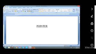 Pointers- PART 3- Pointer Arithmetic