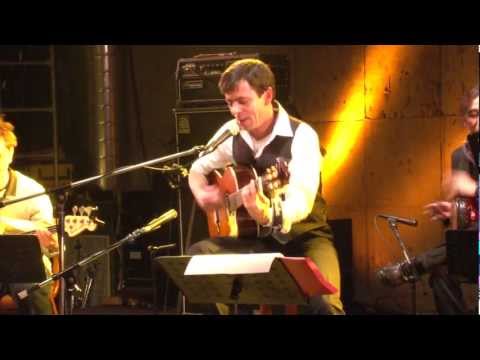 Rachid Azzouz Targit Ik Japantour2012 