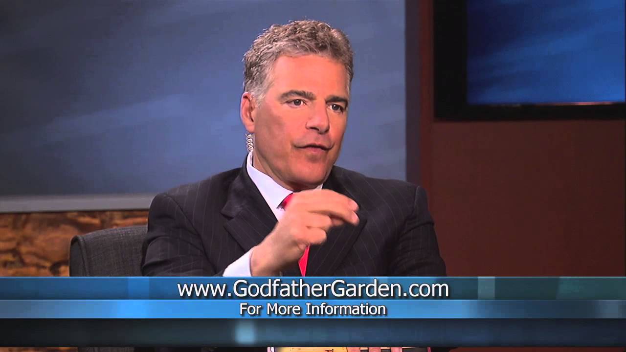 Richie "The Boot" Boiardo & Hanos Steve Adubato Oneon