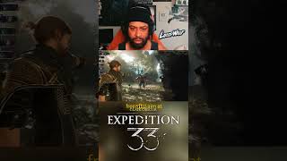 This Game Is WAY Darker Than I Expected… 😳 | Clair Obscur (Gameplay) #shorts #clairobscur #ps5