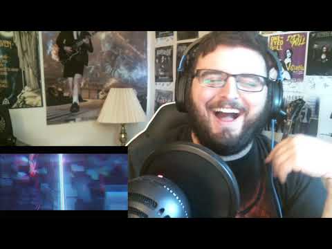 Coldharbour "The Rhetorician" | Reaction