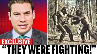 NEW Evidence FINALLY Reveals the TRUTH About Bigfoot!