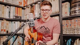 Kevin Garrett - Don&#39;t Rush - 4/1/2019 - Paste Studios - New York, NY