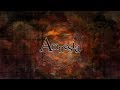 a_hisa - Amnesia
