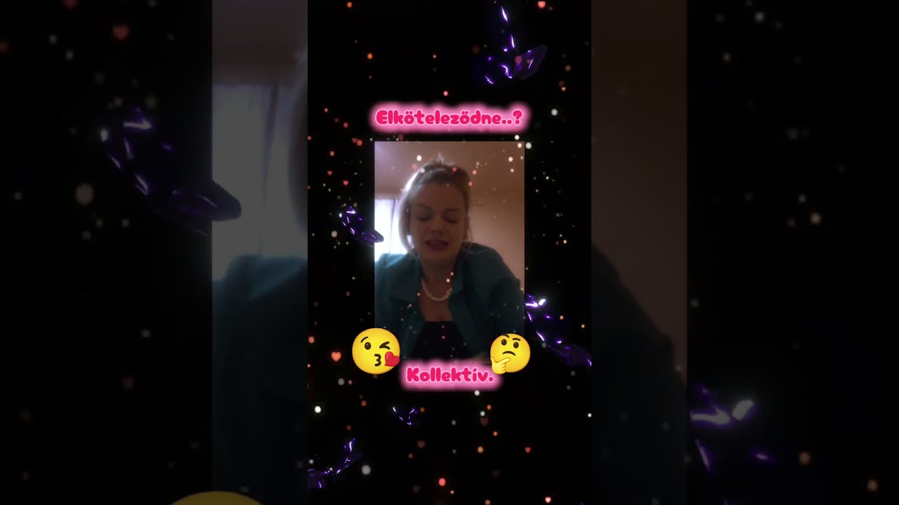 Feltétel nélkül..🤗♥️