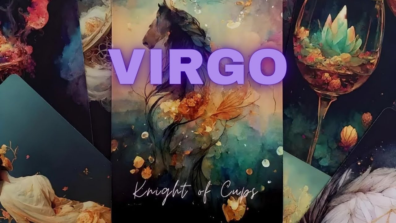 ДЕВА 🤫 ЗАГОВОР ПО ДУШЕ 👩‍❤️‍💋‍👨 Этот человек хочет с вами поговорить, но вы двигаетесь дальше🫨