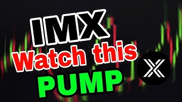 IMX Coin News Today! ImmutableX Price Prediction