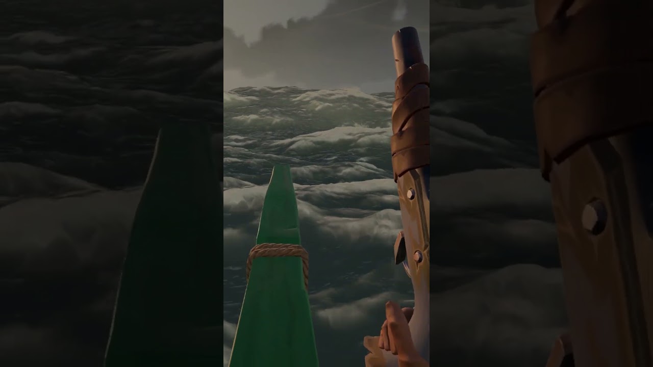 Peace with sailing - SOT 