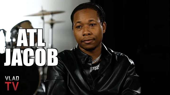 ATL Jacob Details Dating Multiple Women Who Know a...