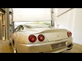 Approved performance uk ferrari 550 maranello