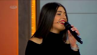 mariam elieshvili-ax turfav turfav