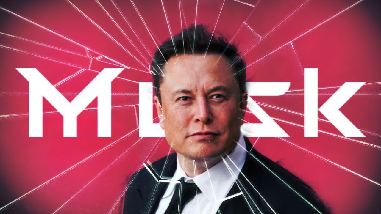 What's Up With Elon Musk? | FULL DOCUMENTARY