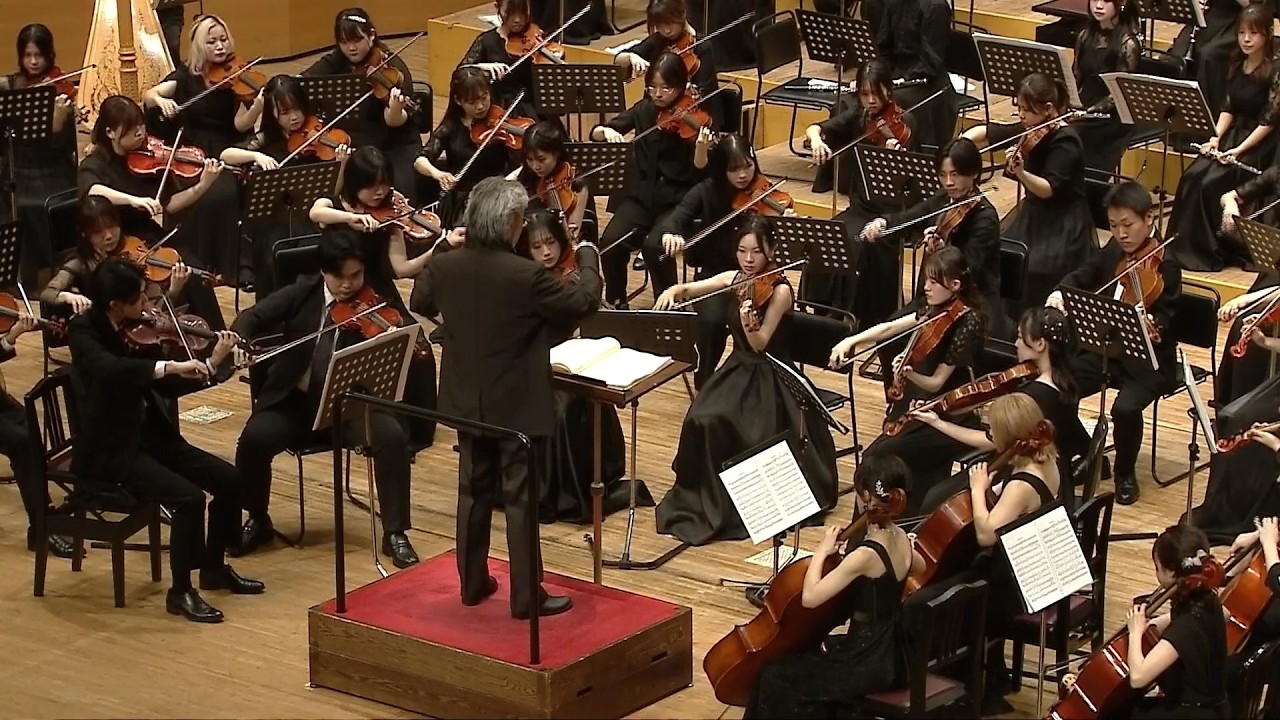 ボロディン：交響曲第2番 ロ短調 Borodin : Symphony No.2 in B minor