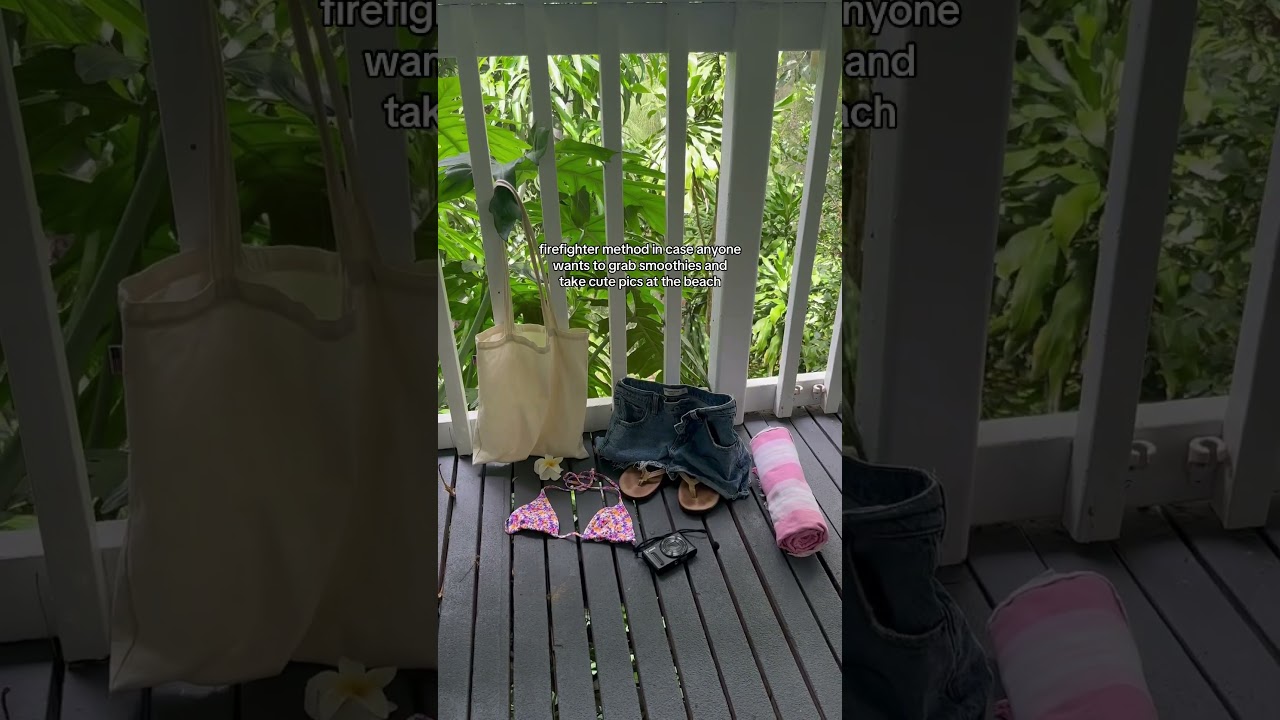 comment below if you’d be down! 🏖️