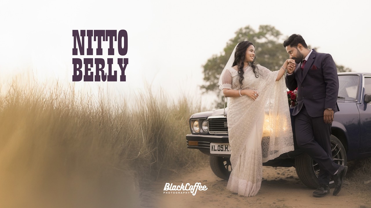 From the altar to eternity, their love stands firm in faith I Blackcoffee Photography 2026