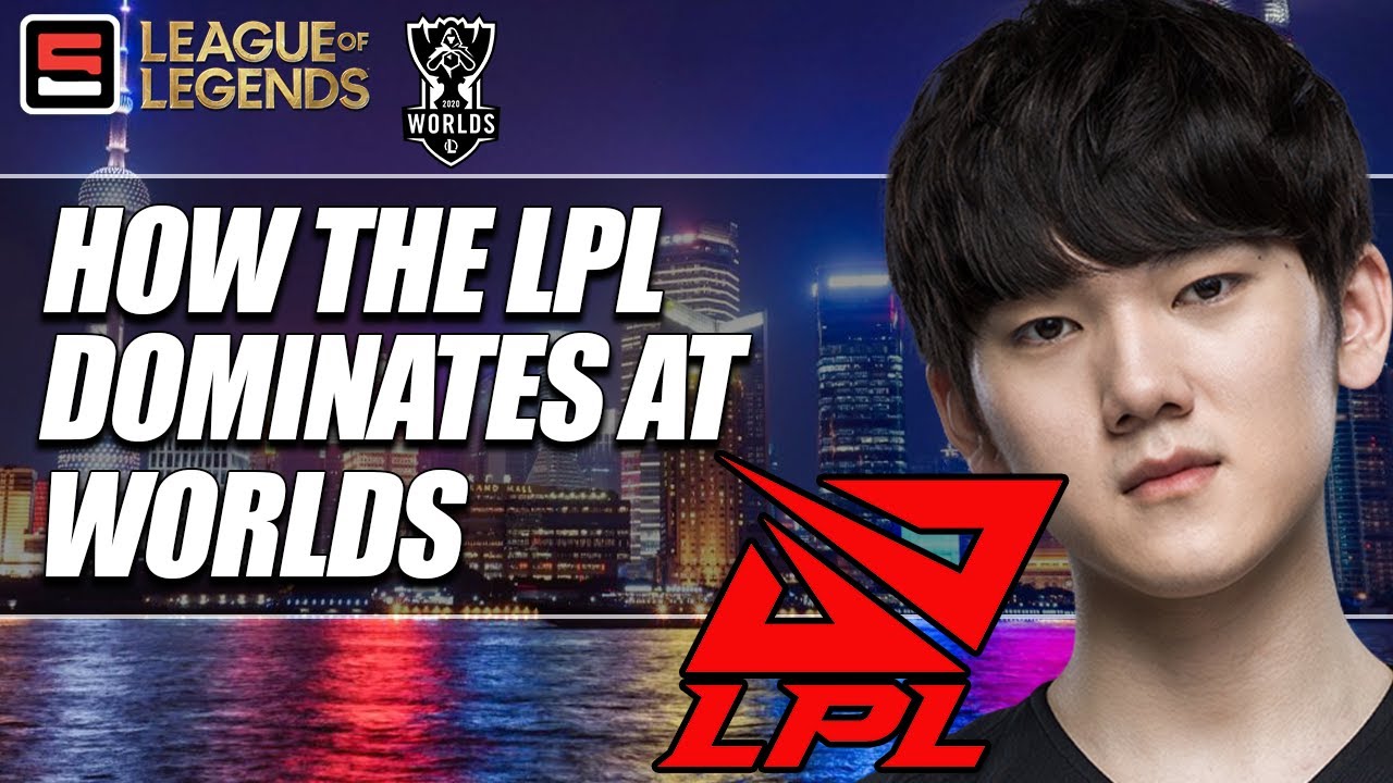 Ten years of worlds: A League of Legends World Championship oral history - ESPN
