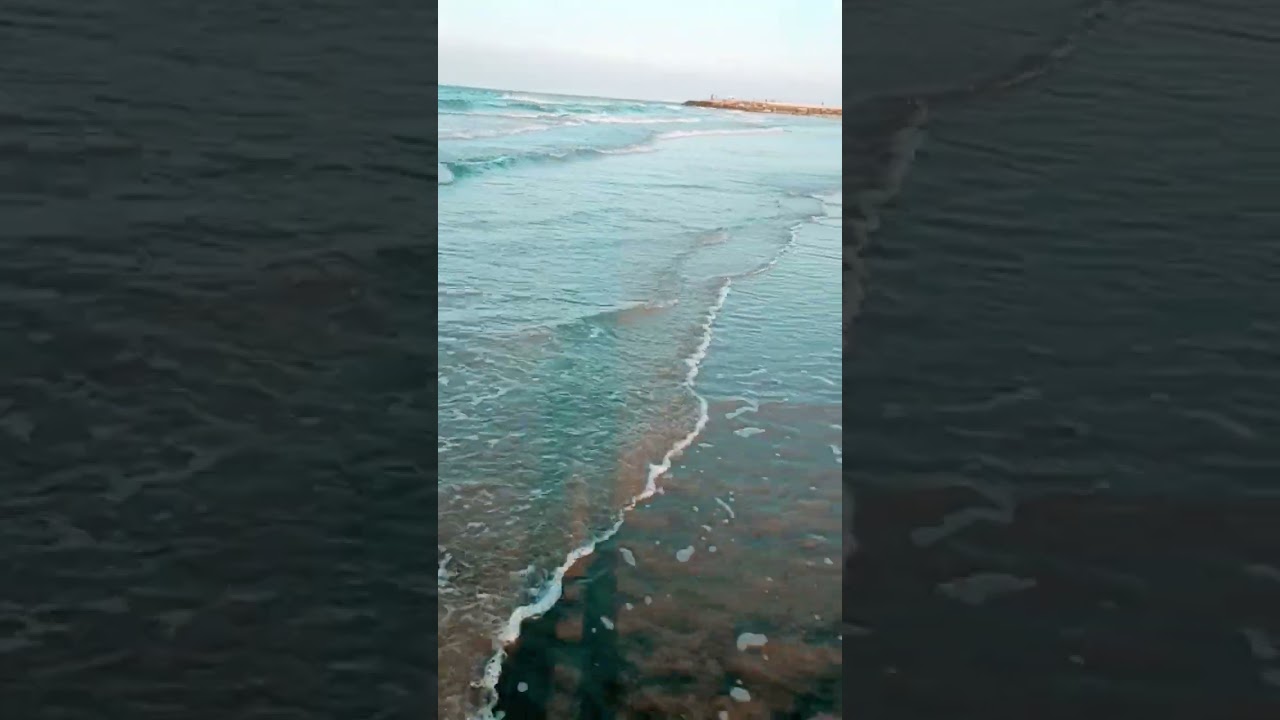 oman sea ### muscat, aziba sea Beach ⛱️⛱️