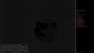 Cataclysm: Dark Days Ahead Ellison Shenanigans Part 1