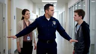 NYDG Security  School Safety Training 3 1080p caption training 4