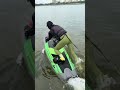 RUSH WAVE , Decompression#rushwave #Surfing #surfboard #electricsurfboard