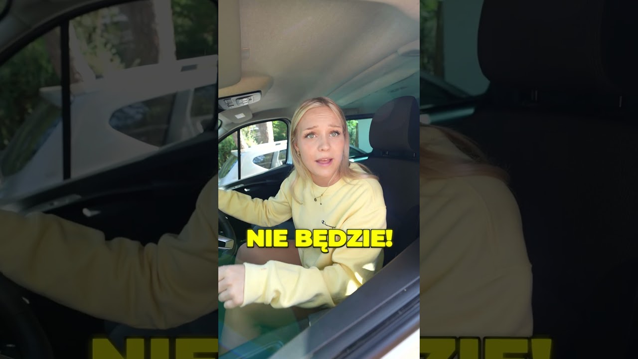 TYPOWA BLONDYNKA❤️ ostatnia sytułacja za bardzo rell